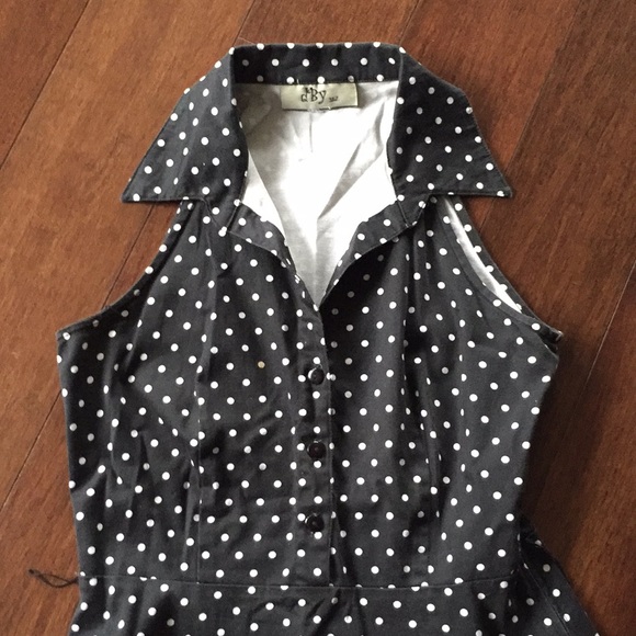 Vintage Dress - Picture 2 of 5